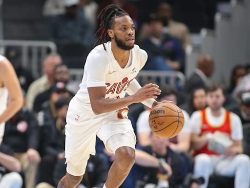 Darius Garland Poised To Have Bounce Back Season With Cavaliers