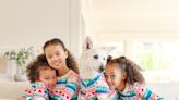 Snag the Coziest Looks For Your Kids At Up to 60% Off at Hanna Andersson Right Now