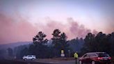 Colorado crew helps fight New Mexico wildfires