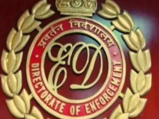 ED attaches properties of Hello ride company | Lucknow News - Times of India