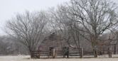 Bushyhead, Oklahoma