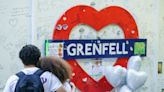 Met Police officers sue force over ‘trauma’ suffered at Grenfell