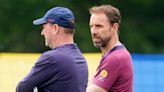 Gareth Southgate ready to deliver ‘firm leadership’ to England