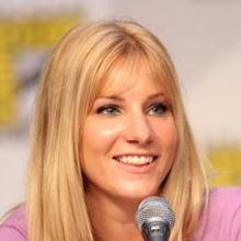 Heather Morris