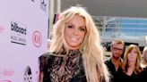 Britney Spears Spotted With New Cuts After Concerning Knives Dance