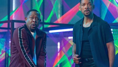 Box Office: ‘Bad Boys: Ride or Die’ Makes $5.9 Million in Previews