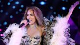 Jennifer Lopez rebrands 2024 tour as greatest hits concert after canceling dates