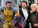 ‘Deadpool & Wolverine’ mocks Hugh Jackman’s divorce: ‘He’s let himself go’