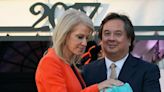Kellyanne Conway Finally Admits Marriage With George Conway Is On The Rocks