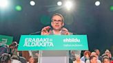 La Jornada: Cierran campañas en Euskadi con pugna por el voto independentista