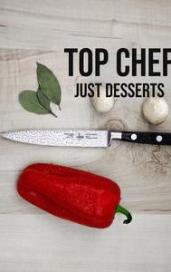 Top Chef: Just Desserts