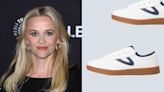 Reese Witherspoon Can’t Stop Wearing These Comfy IYKYK Sneakers