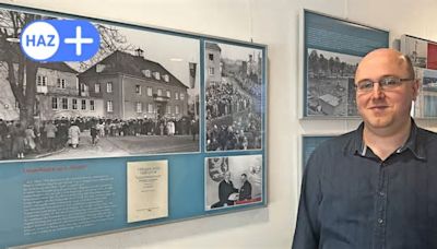 Langenhagen: Ausstellung zu 65 Jahren Stadtrechte, von Willy Brandt bis Yoko Ono