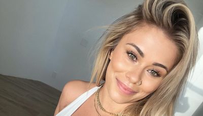 Paige VanZant set to debut in Dana White's POWERSLAP