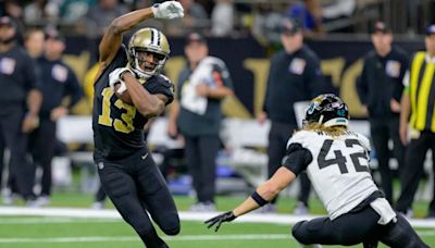 Could Jets Sign Free Agent WR Michael Thomas?