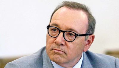 Kevin Spacey Blasts Network Behind Upcoming Docuseries, Claims Project Is a 'Desperate Attempt for Ratings'