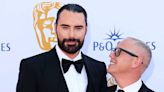 Rylan Clark issues stark warning as he addresses Rob Rinder romance rumours