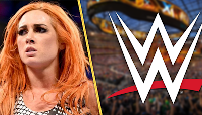 Becky Lynch's WWE Contract Expires This Week: Will She Join AEW?