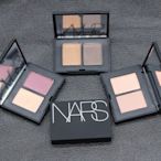 專櫃現貨 新版 NARS 雙色眼影 Duo Eyeshadow #吉隆坡 #愛情靈藥 #聖保羅 #伊索德 正品促銷中