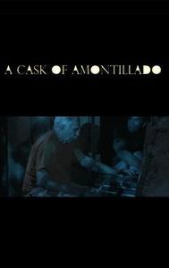 A Cask of Amontillado