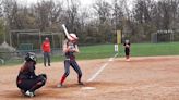 Here are the softball regional matchups for Jackson-area teams