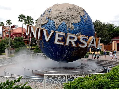 First Universal theme park in Europe to generate '£50bn of economic benefits for UK'