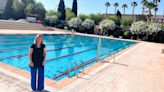 Petrer refuerza la seguridad en las piscinas de verano