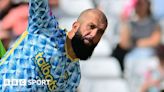 Moeen Ali: Birmingham Bears all-rounder finally gets to face Pears