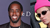 Resurfaced Video of Diddy & Teenage Justin Bieber Raises Questions: ‘Who Was Protecting This Young Boy?’