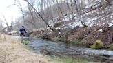 Smith: Mild winter serves up sweet conditions for Wisconsin trout anglers in the Driftless Area