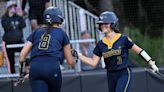 Piper Levin comes through in the clutch for No. 21 Notre Dame-Hingham softball - The Boston Globe