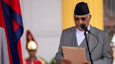 Nepal PM K P Sharma Oli wins vote of confidence in Parliament | World News - The Indian Express