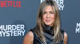 Jennifer Aniston Says She’s ‘So Over Cancel Culture’ After Backlash Over Jamie Foxx’s Alleged Antisemitic Post