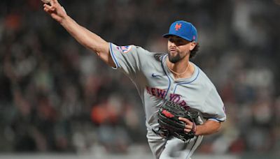 Mets cortarán al lanzador boricua Jorge López: “No me arrepiento”