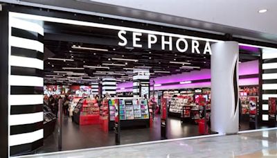 La ambición de Sephora: 300 nuevos establecimientos para finales de 2024