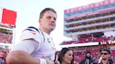 Joe Burrow hailed as Patrick Mahomes’ only rival by fans, media