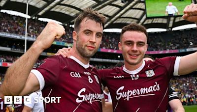 All-Ireland SFC: Galway beat Donegal to set up final with Armagh