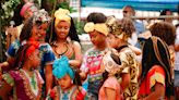 Black History In Loíza: The Seaside Town In Puerto Rico With The Largest Concentration Of African Descendants