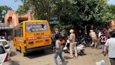 3 killed as bus rams into motorcycle in Amritsar