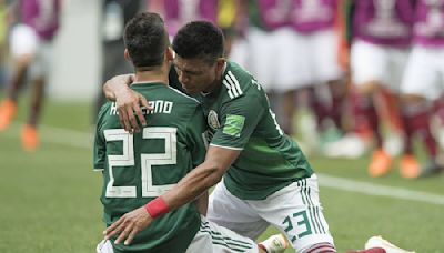 Más borrados para Copa América ¿Chucky Lozano y Jesús Gallardo no serán convocados por Jaime Lozano?