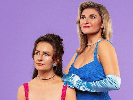 DADDY'S GIRLS Comes to Edinburgh Fringe