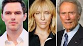 Clint Eastwood’s ‘Juror #2’ To Star Nicholas Hoult & Toni Collette As Warner Bros. Closes In On Greenlight