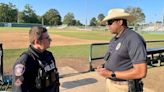 Texas College Baseball Player, 18, Shot by Stray Bullet During Game