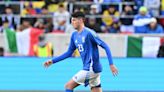 Inter Milan Duo Praised For Performances In Italy 1-1 EURO 2024 Draw Vs Croatia