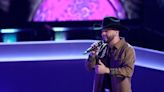 ‘The Voice’ Singer Tom Nitti Promises ‘This Isn’t the End of Me’ After Leaving Show Before Playoff Rounds