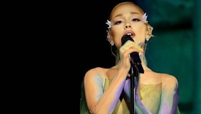 Ariana Grande Explains Why She Changed Her Voice In Viral Video