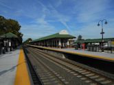 Ridgewood station