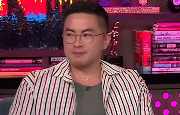 'WWHL': Bowen Yang says one terrible 'SNL' host once made "multiple cast members cry"