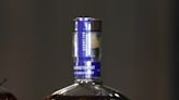 Woodford Reserve's 2023 Kentucky Derby bottle features Secretariat. Take a peek