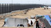 Israel's war cabinet indicates date for Rafah ground invasion